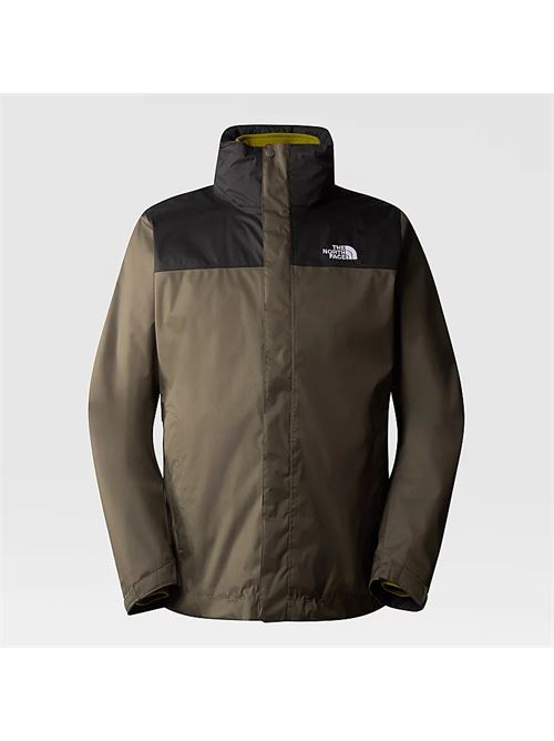 evolve ii triclimate jacket THE NORTH FACE | NF00CG55OFV1